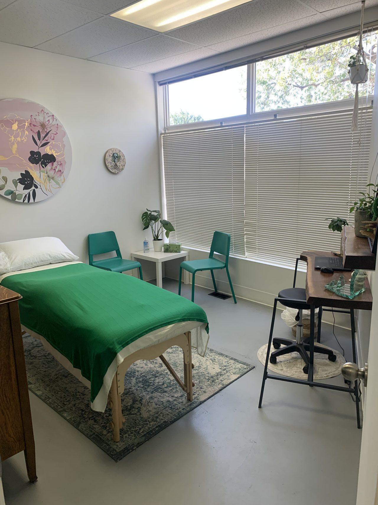 The Garden Acupuncture and Holistic Centre